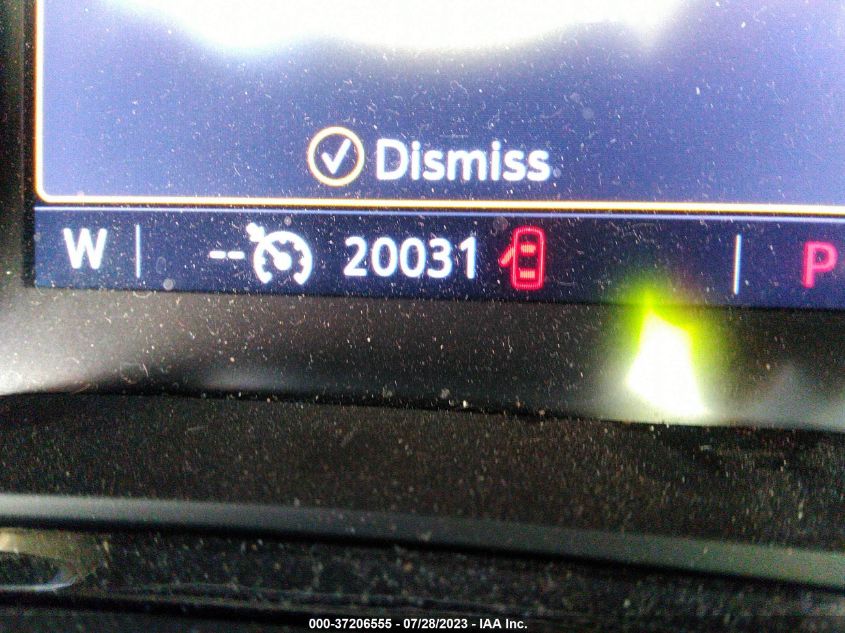 2020 BUICK ENCORE GX PREFERRED - KL4MMBS29LB096696