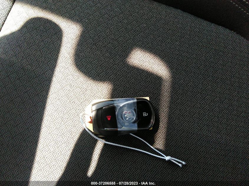 2020 BUICK ENCORE GX PREFERRED - KL4MMBS29LB096696