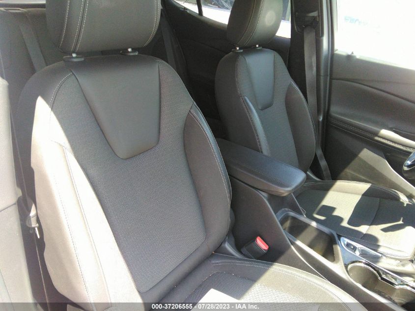 2020 BUICK ENCORE GX PREFERRED - KL4MMBS29LB096696