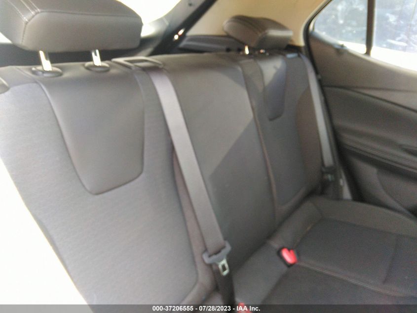 2020 BUICK ENCORE GX PREFERRED - KL4MMBS29LB096696