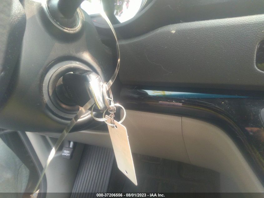 2016 KIA SEDONA LX - KNDMB5C10G6084700