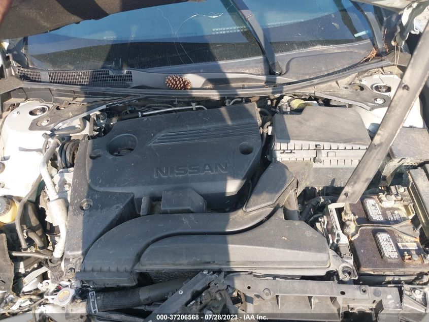 2018 NISSAN ALTIMA 2.5/S/SV/SL/SR - 1N4AL3AP5JC122531