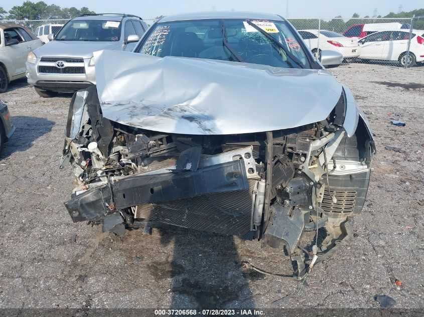 2018 NISSAN ALTIMA 2.5/S/SV/SL/SR - 1N4AL3AP5JC122531