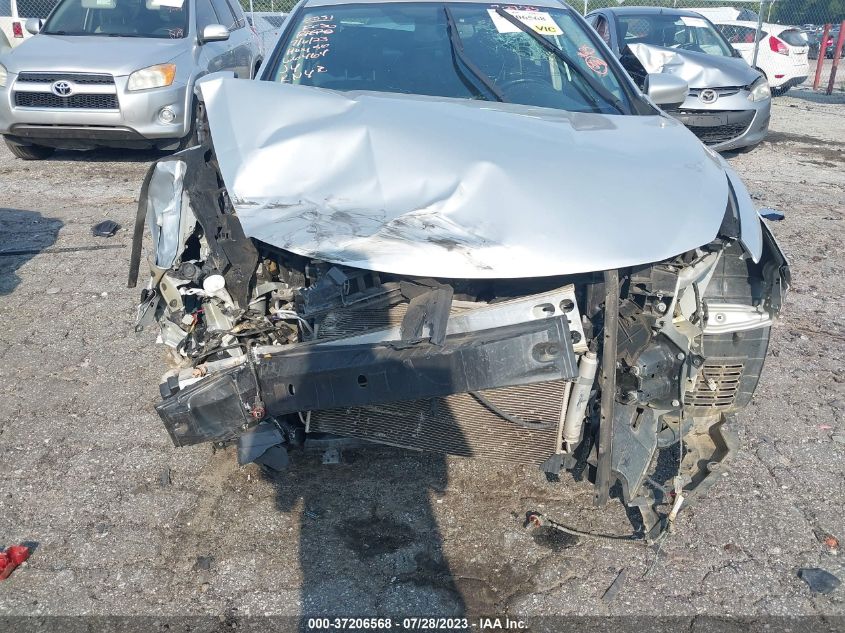 2018 NISSAN ALTIMA 2.5/S/SV/SL/SR - 1N4AL3AP5JC122531