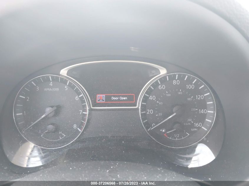 2018 NISSAN ALTIMA 2.5/S/SV/SL/SR - 1N4AL3AP5JC122531