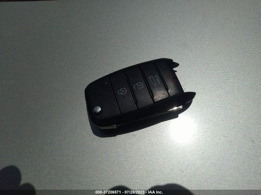 2014 KIA RIO LX - KNADM4A33E6402439