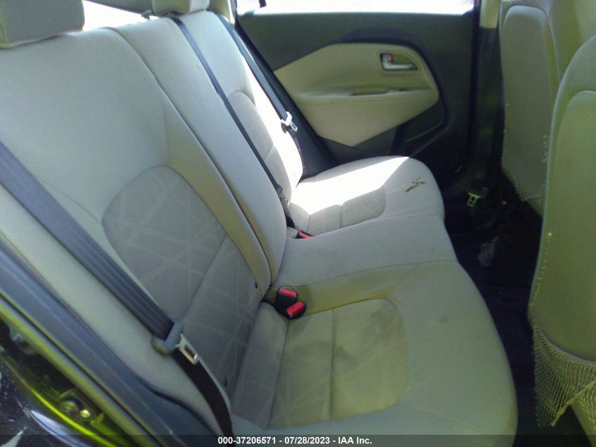 2014 KIA RIO LX - KNADM4A33E6402439