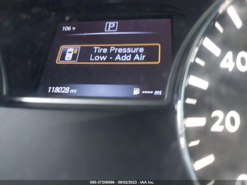 2017 NISSAN ALTIMA 2.5 S - 1N4AL3AP1HC117014