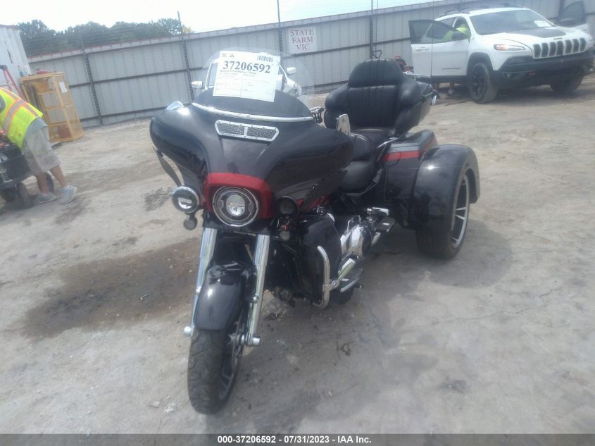 2020 HARLEY-DAVIDSON FLHTCUTGSE - 1HD1TBH11LB952260