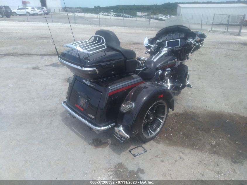 2020 HARLEY-DAVIDSON FLHTCUTGSE 1HD1TBH11LB952260