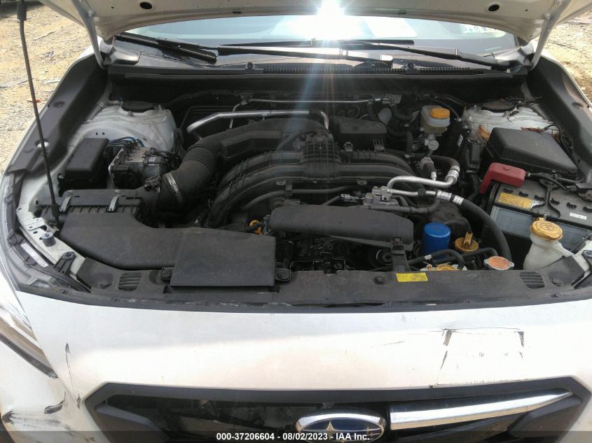 2020 SUBARU CROSSTREK LIMITED - JF2GTAMCXL8263247