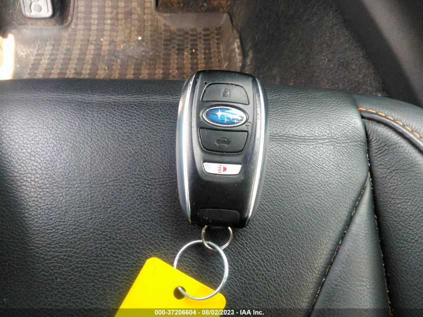 2020 SUBARU CROSSTREK LIMITED - JF2GTAMCXL8263247