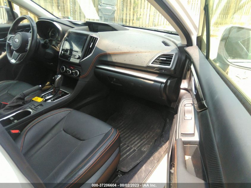 2020 SUBARU CROSSTREK LIMITED - JF2GTAMCXL8263247