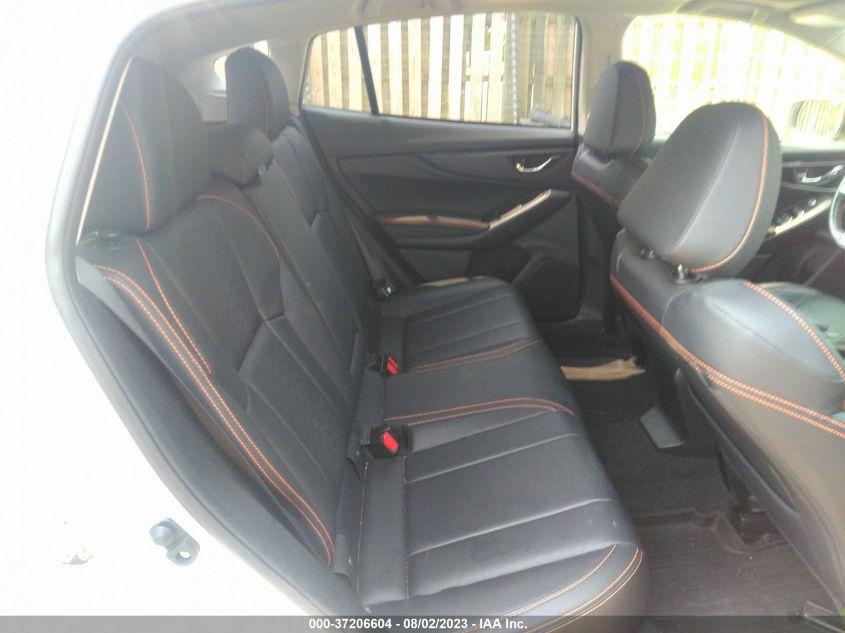 2020 SUBARU CROSSTREK LIMITED - JF2GTAMCXL8263247