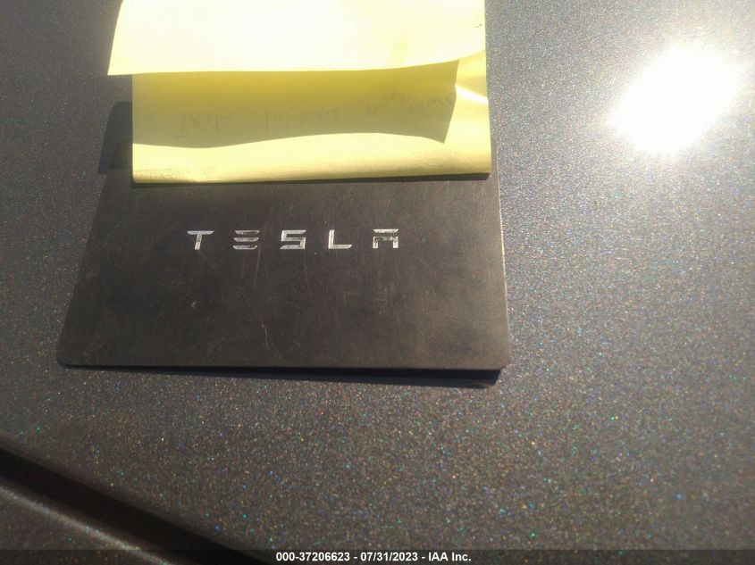 2021 TESLA MODEL Y LONG RANGE - 5YJYGDEE7MF086621