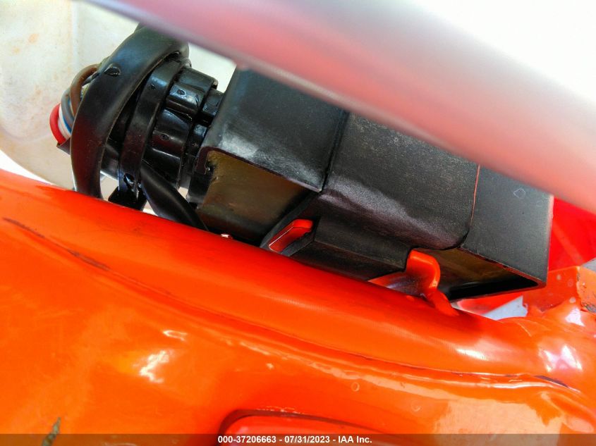 2022 KTM 50 / 65 SX/SX MINI VBKMRA238NM022623