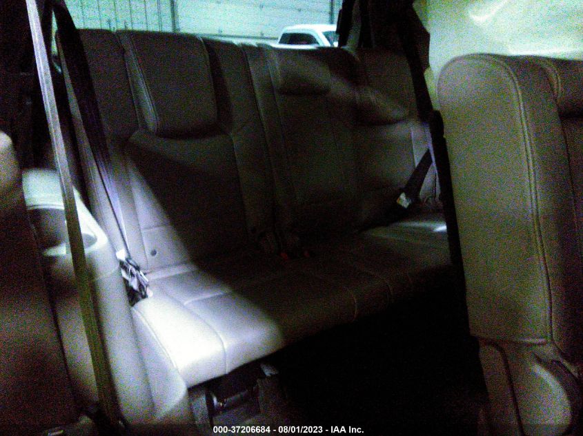 2013 HONDA PILOT EX-L - 5FNYF3H59DB027269