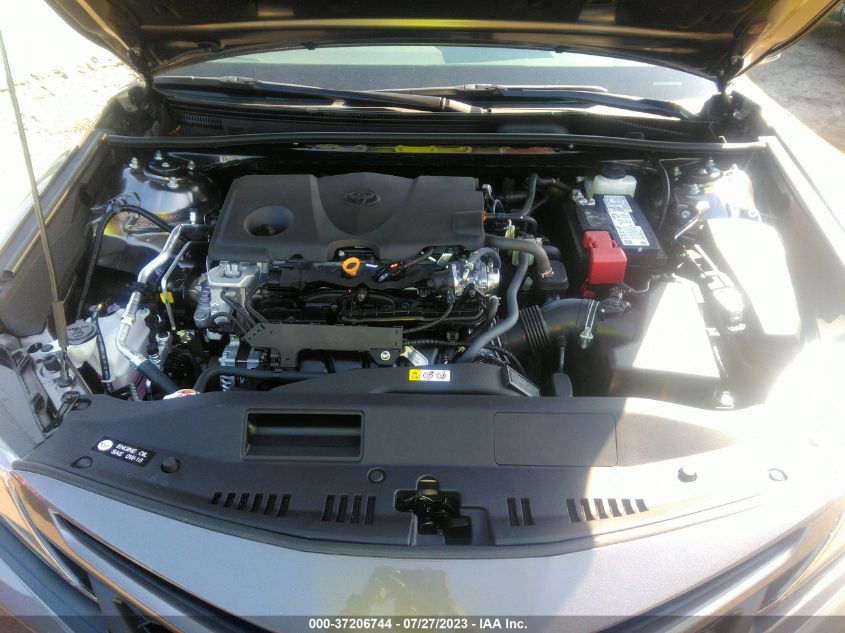 2023 TOYOTA CAMRY SE - 4T1T11AK4PU179108