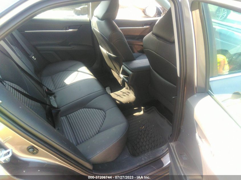 2023 TOYOTA CAMRY SE - 4T1T11AK4PU179108