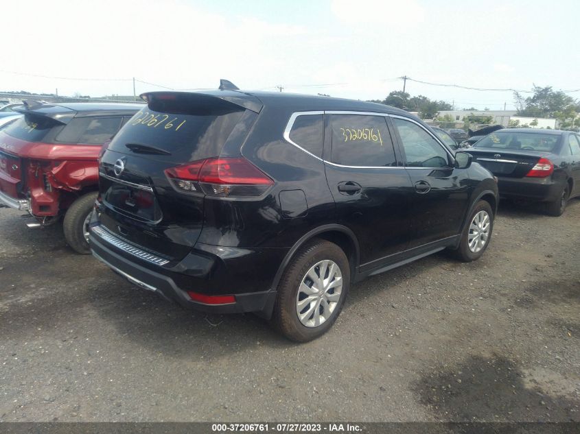 2020 NISSAN ROGUE S - 5N1AT2MT8LC723489
