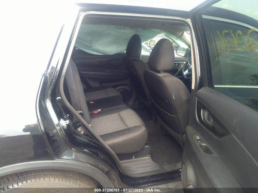 2020 NISSAN ROGUE S - 5N1AT2MT8LC723489