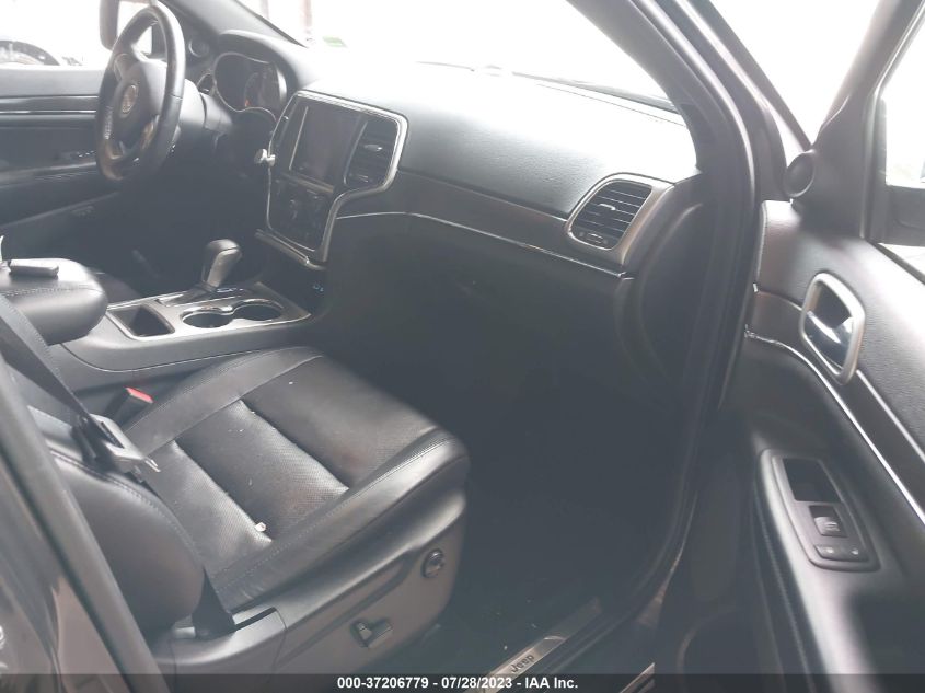 2018 JEEP GRAND CHEROKEE LIMITED - 1C4RJEBG2JC131720