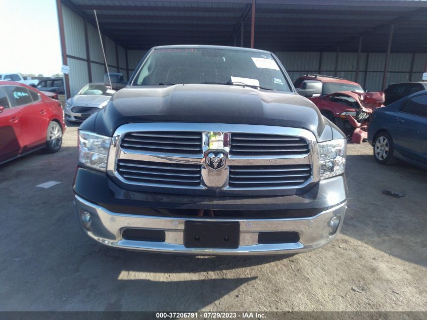 2015 RAM 1500 SLT - 1C6RR6LM0FS592387