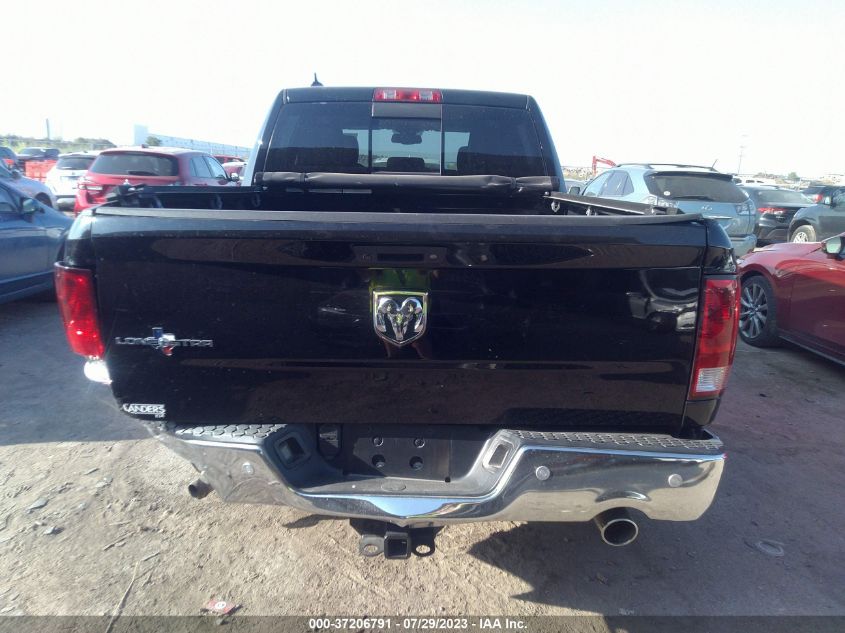 2015 RAM 1500 SLT - 1C6RR6LM0FS592387