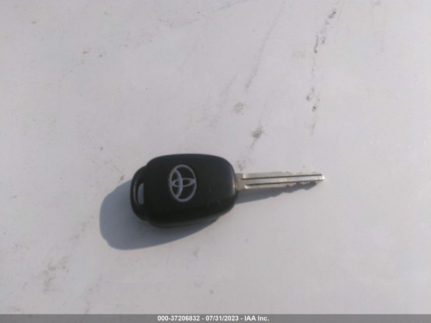 2017 TOYOTA COROLLA L/LE/XLE/SE - 2T1BURHE0HC861827