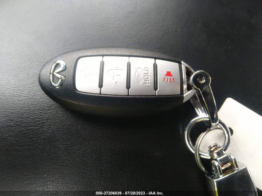 2014 INFINITI Q50 PREMIUM - JN1BV7AR7EM698903