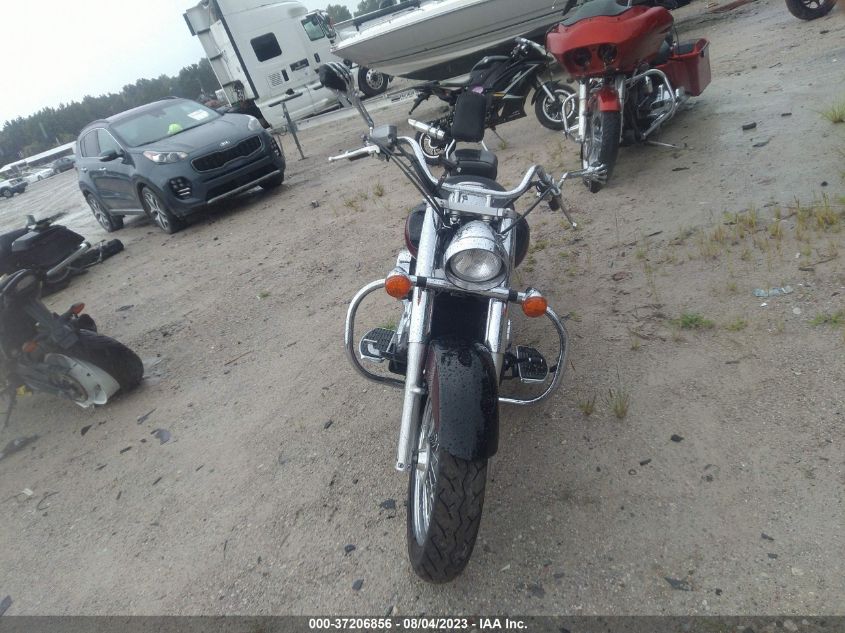 2004 HONDA VT750 CA - JH2RC50314M001511