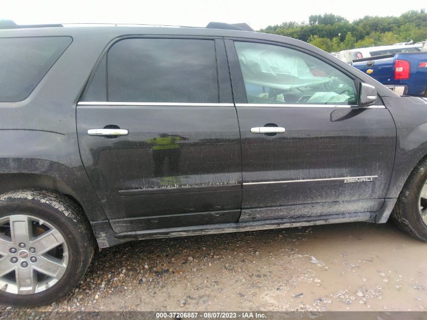 2015 GMC ACADIA DENALI - 1GKKVTKD0FJ371503