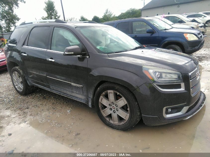 2015 GMC ACADIA DENALI - 1GKKVTKD0FJ371503