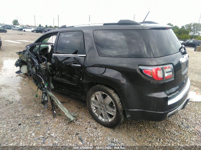 2015 GMC ACADIA DENALI - 1GKKVTKD0FJ371503