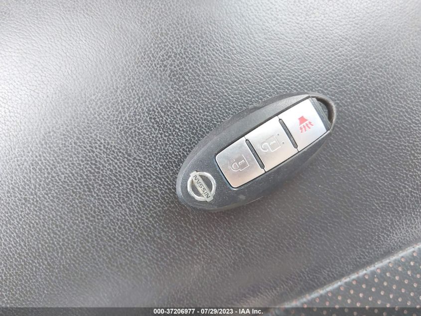 2013 NISSAN JUKE SL - JN8AF5MR9DT219217