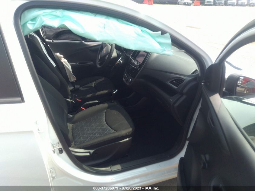2020 CHEVROLET SPARK LS - KL8CB6SA8LC457506