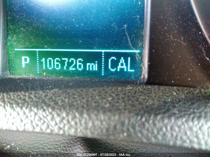 2014 BUICK ENCORE CONVENIENCE - KL4CJFSB6EB551308