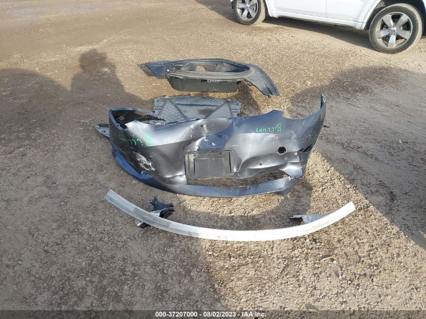 2022 TESLA MODEL 3 LONG RANGE - 5YJ3E1EB2NF153020