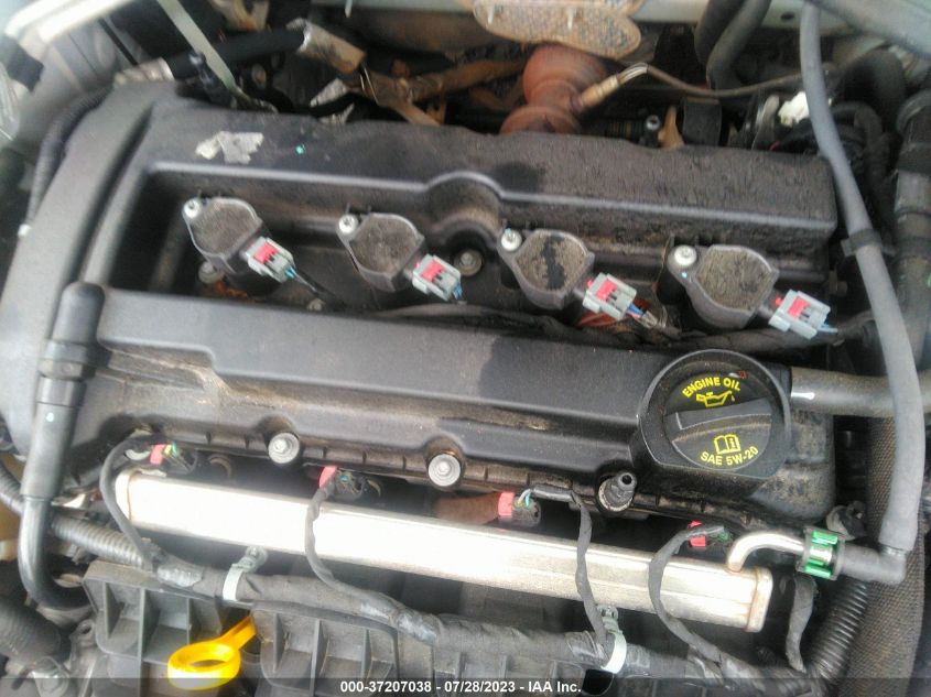2014 JEEP PATRIOT SPORT - 1C4NJPBB9ED766643