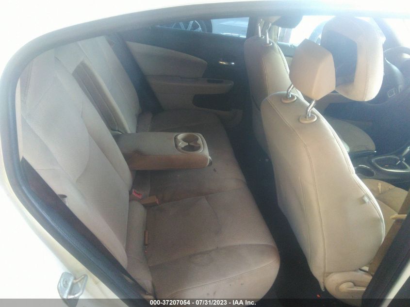 2014 CHRYSLER 200 LX - 1C3CCBABXEN207235