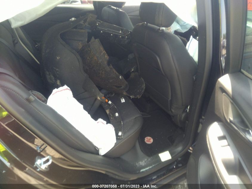 2023 BUICK ENCORE GX SELECT - KL4MMDSL7PB142939