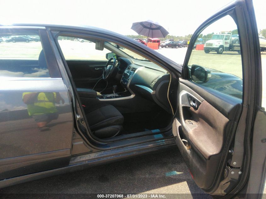 2013 NISSAN ALTIMA 2.5 SV - 1N4AL3AP8DC916511