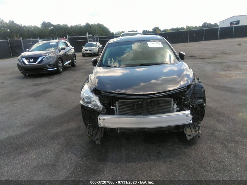 2013 NISSAN ALTIMA 2.5 SV - 1N4AL3AP8DC916511