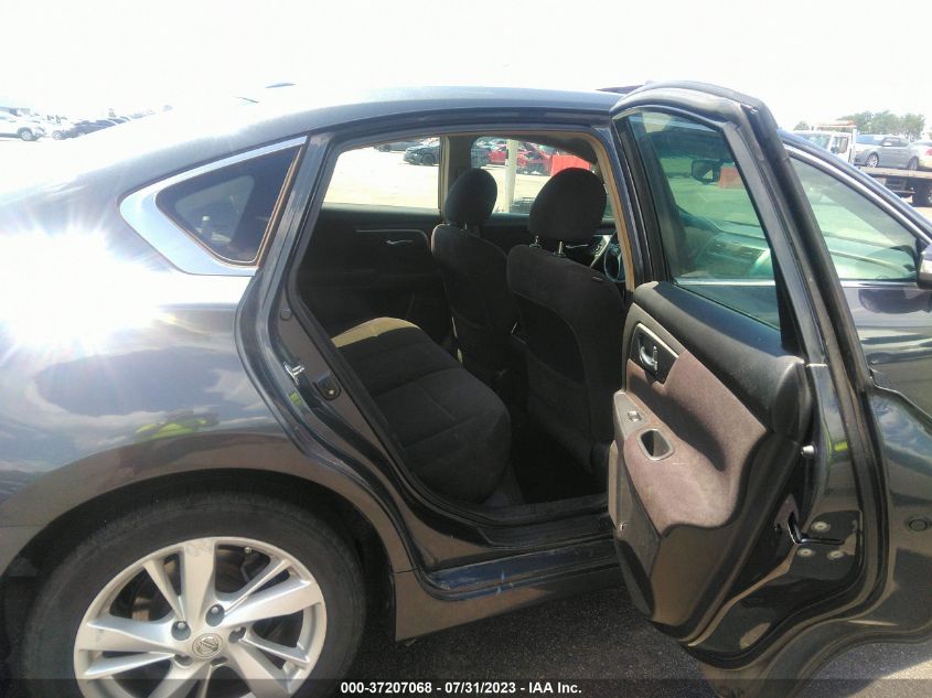 2013 NISSAN ALTIMA 2.5 SV - 1N4AL3AP8DC916511