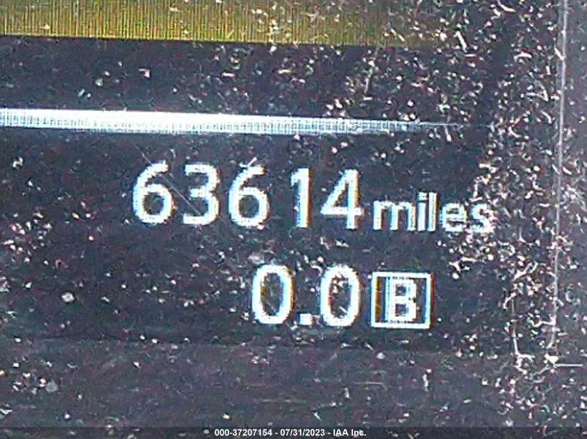 2015 NISSAN ROGUE SV - 5N1AT2MK1FC919205