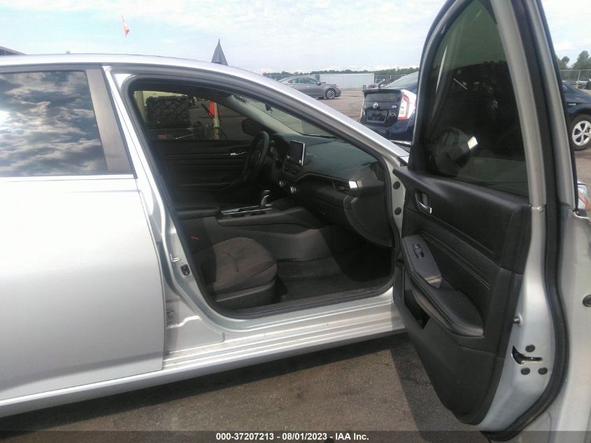 2019 NISSAN ALTIMA 2.5 S - 1N4BL4BV8KC149876