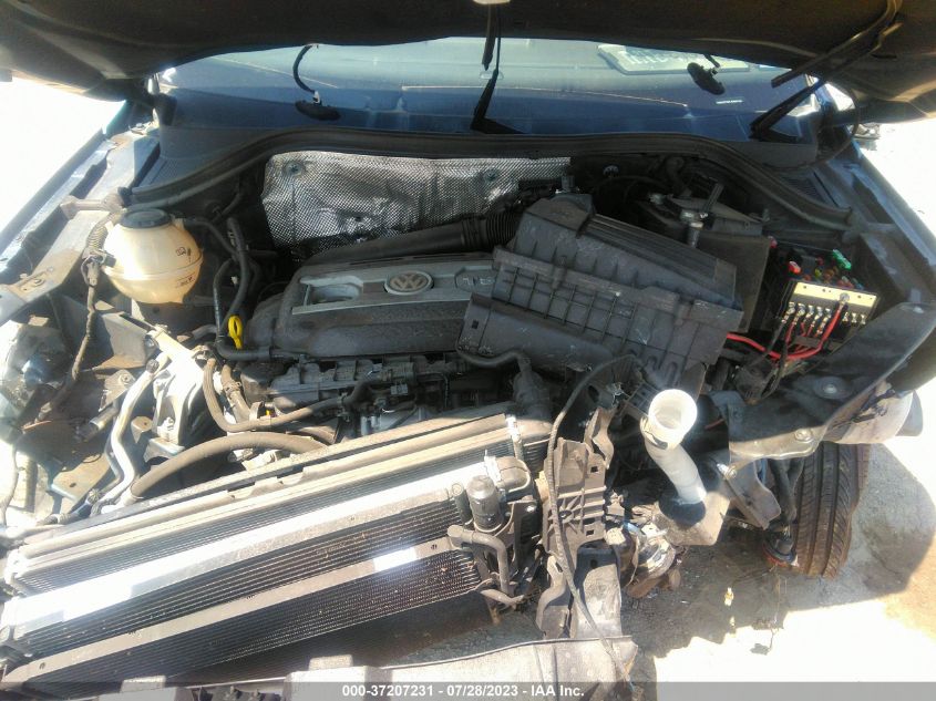 2018 VOLKSWAGEN TIGUAN LIMITED WVGAV7AX5JK000104