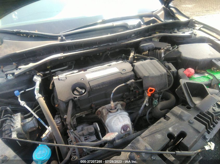 2015 HONDA ACCORD SEDAN EX - 1HGCR2F79FA013532
