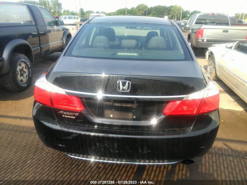 2015 HONDA ACCORD SEDAN EX - 1HGCR2F79FA013532