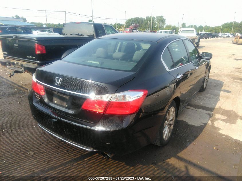 2015 HONDA ACCORD SEDAN EX - 1HGCR2F79FA013532